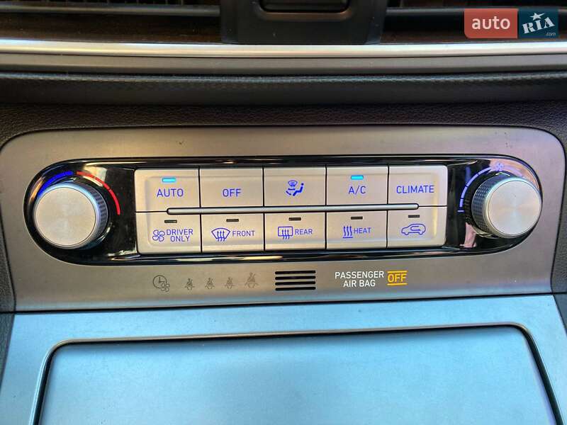 Hyundai Kona Electric 2018