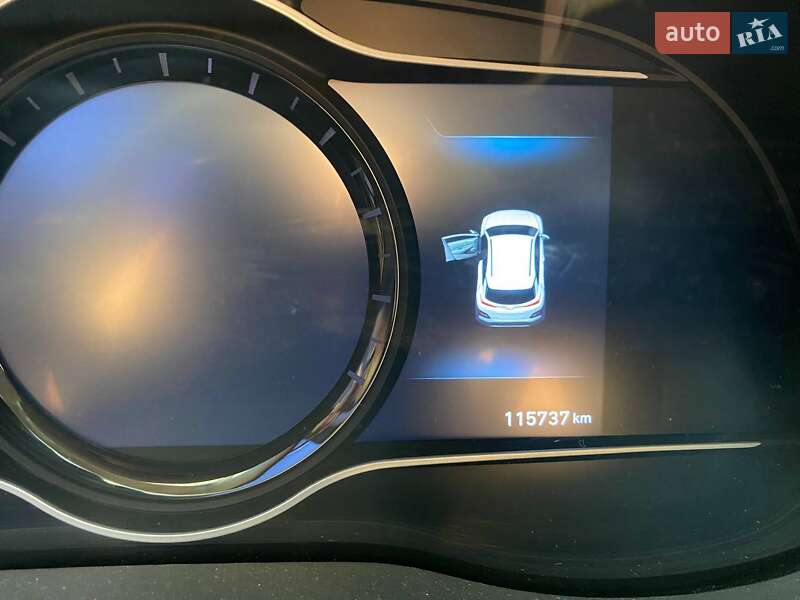 Hyundai Kona Electric 2018