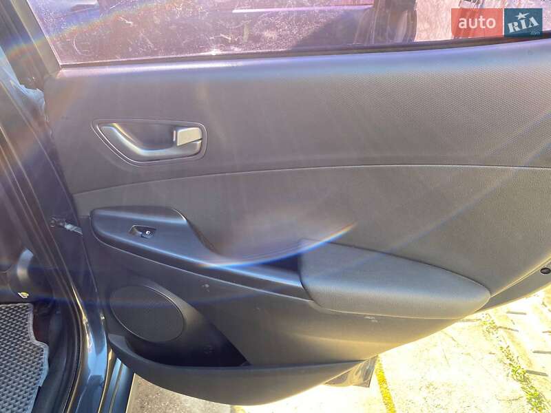 Hyundai Kona Electric 2018