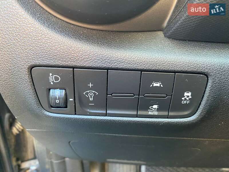 Hyundai Kona Electric 2018