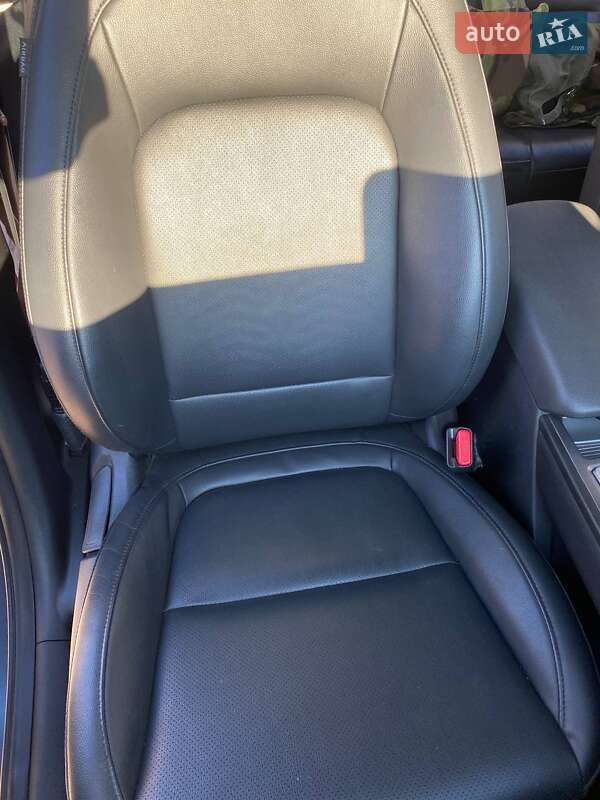 Hyundai Kona Electric 2018