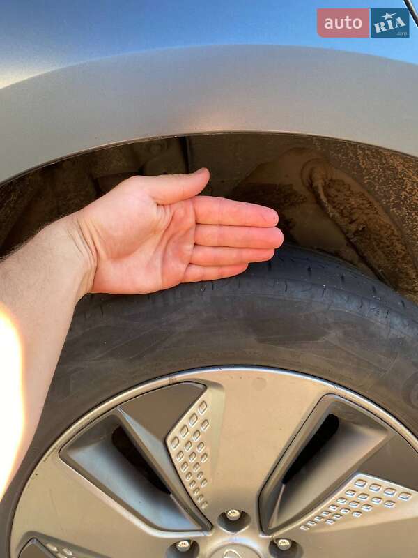 Hyundai Kona Electric 2018