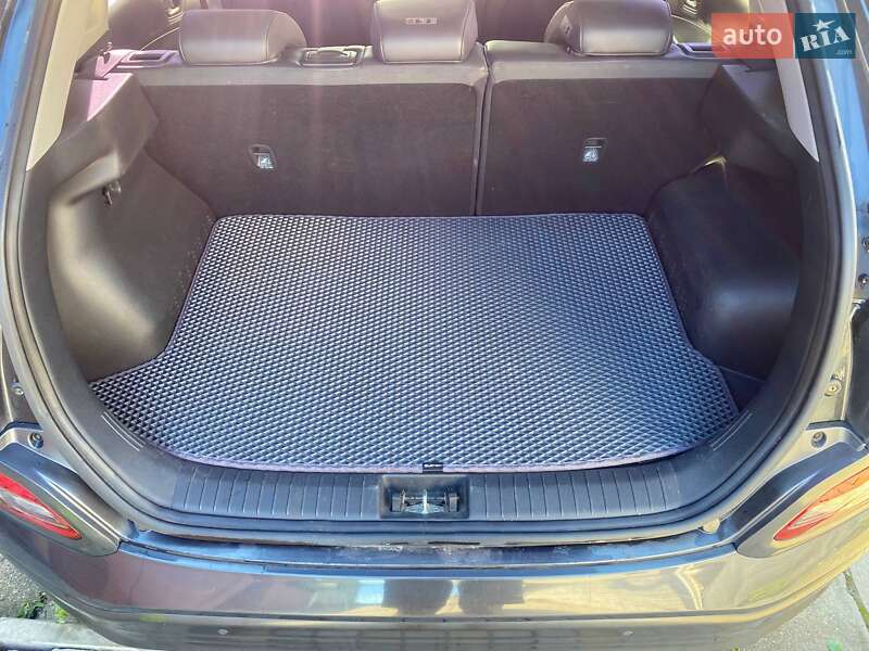 Hyundai Kona Electric 2018