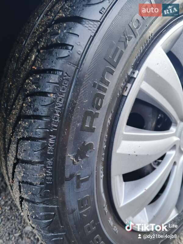 Volkswagen Golf 2007