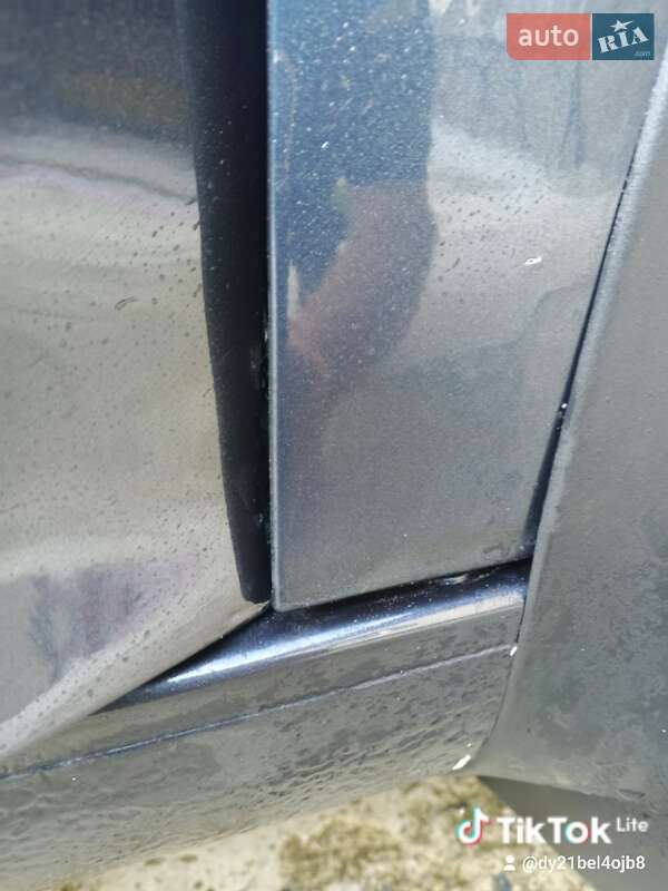 Volkswagen Golf 2007