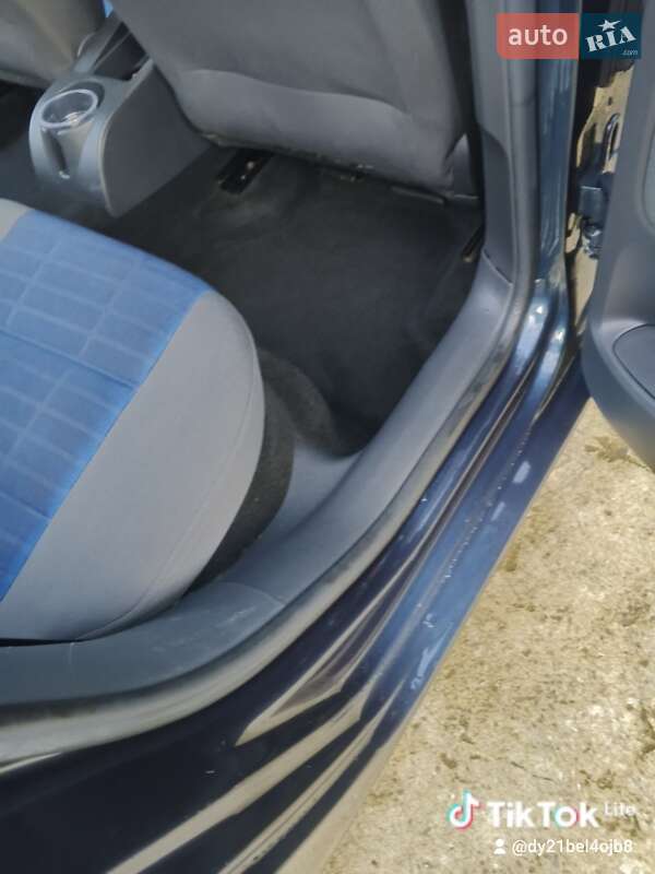 Volkswagen Golf 2007