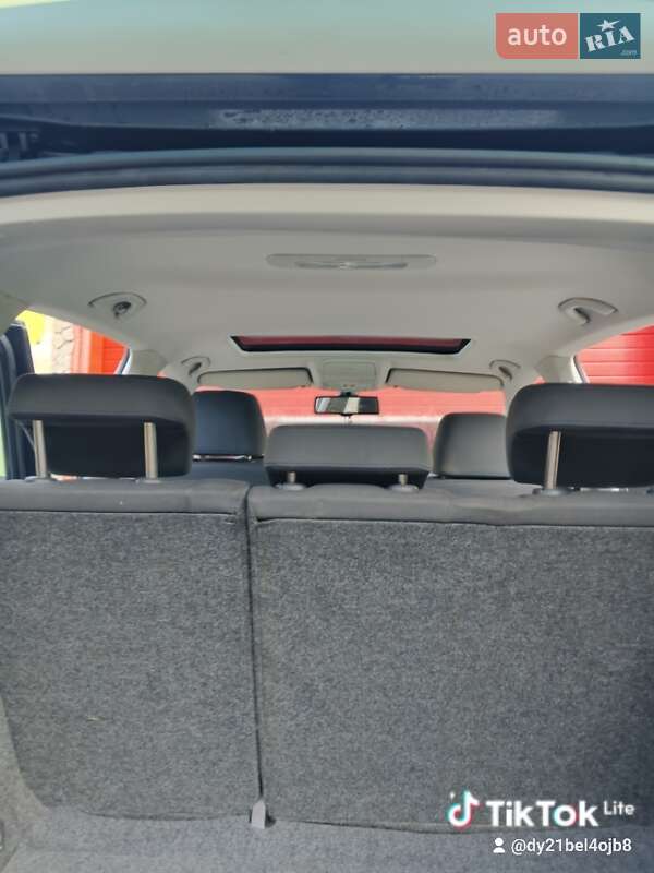 Volkswagen Golf 2007