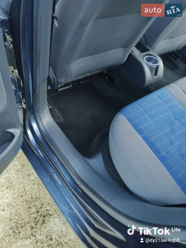 Volkswagen Golf 2007