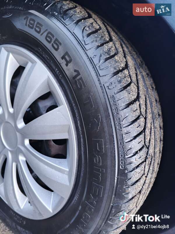 Volkswagen Golf 2007