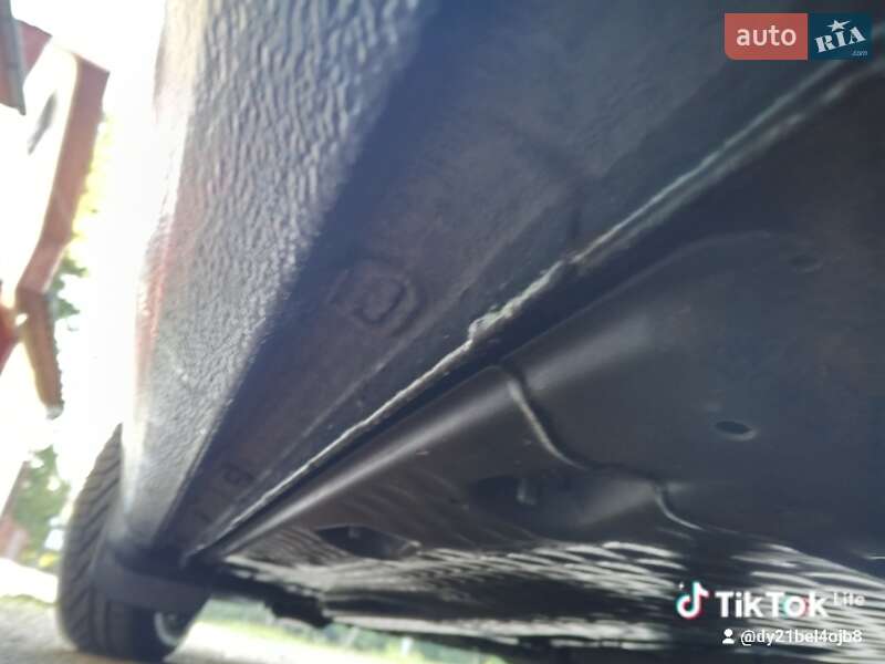 Volkswagen Golf 2007