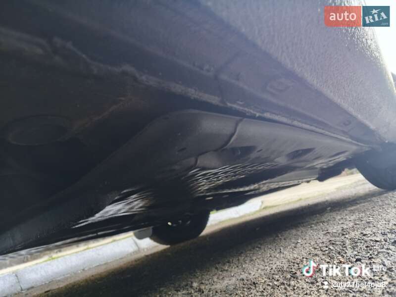 Volkswagen Golf 2007