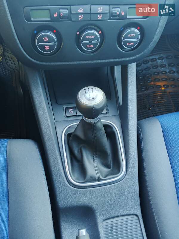 Volkswagen Golf 2007