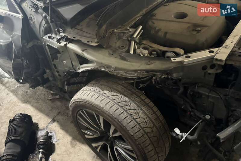 Volvo XC90 Recharge 2021