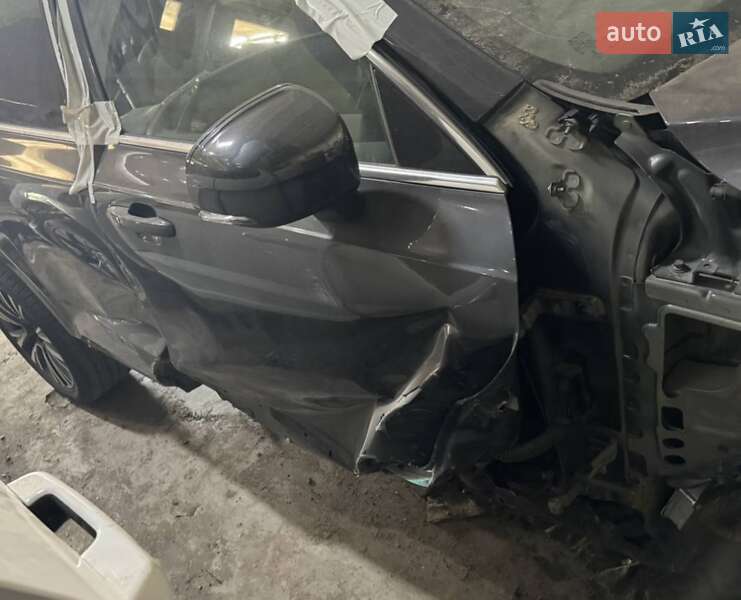 Volvo XC90 Recharge 2021