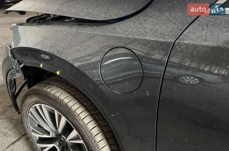 Volvo XC90 Recharge 2021