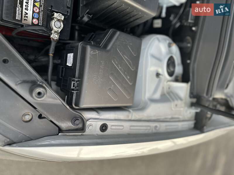 Hyundai Santa FE 2007