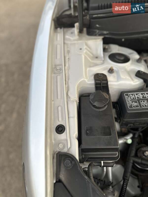 Hyundai Santa FE 2007