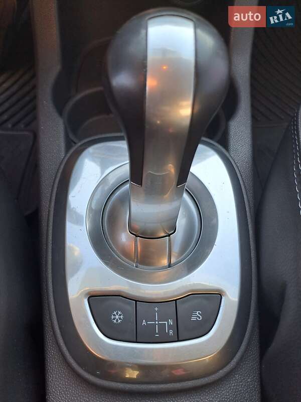 Opel Corsa 2008