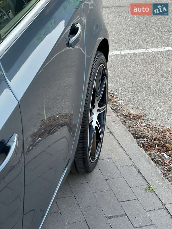 Chevrolet Cruze 2012