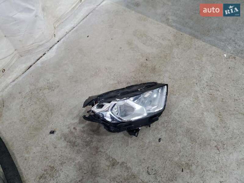 Ford EcoSport 2019