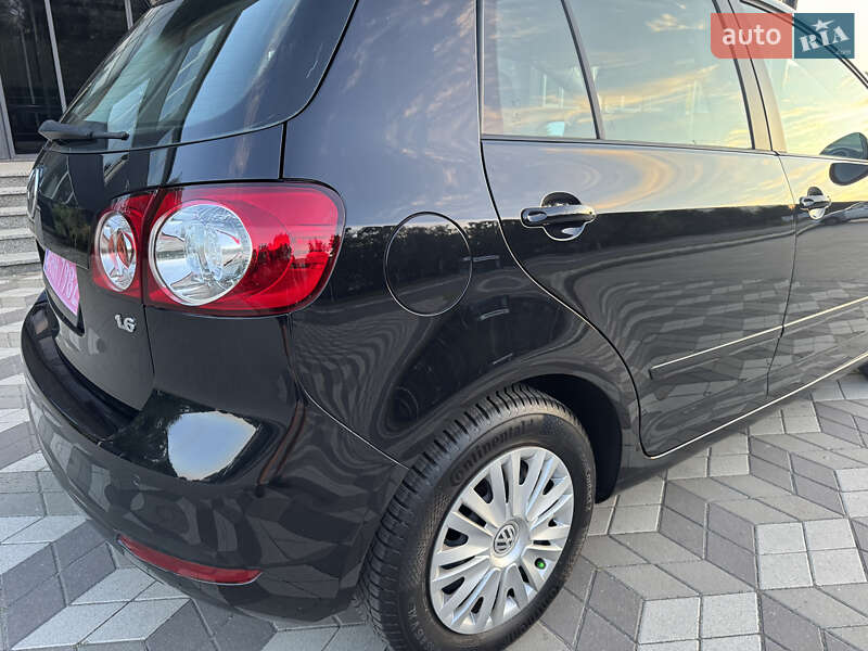 Volkswagen Golf 2009