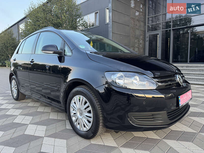 Volkswagen Golf 2009
