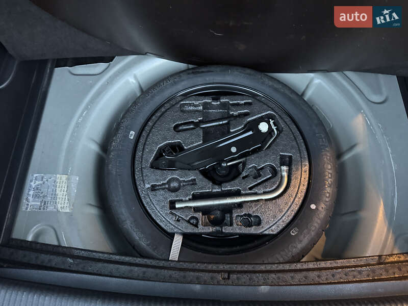 Volkswagen Golf 2009