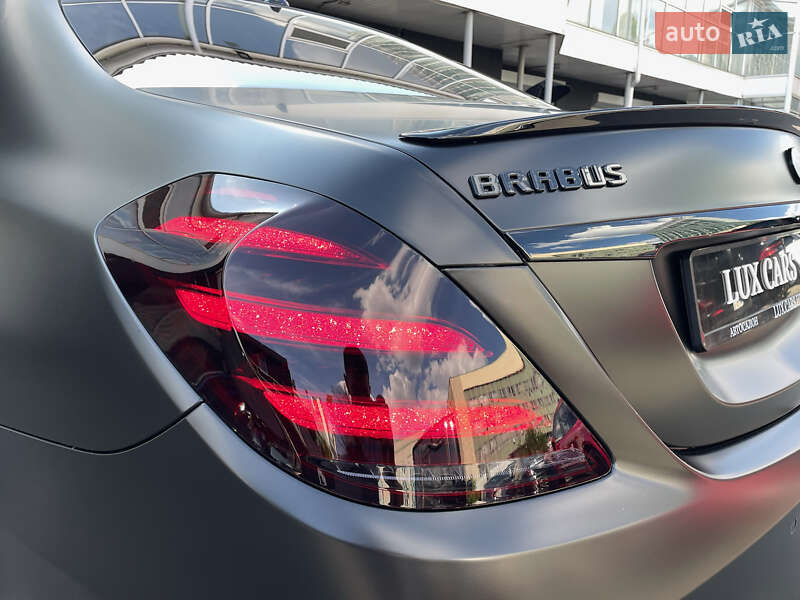 Mercedes-Benz S-Class 2016