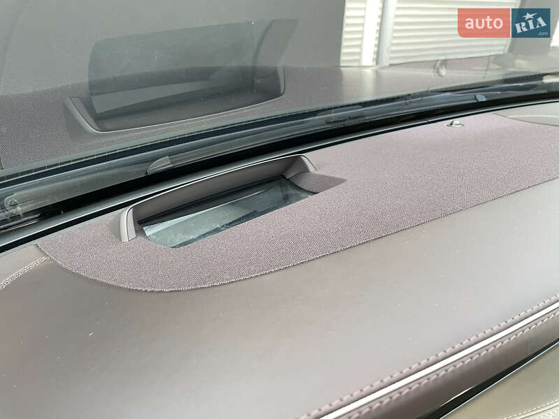 Mercedes-Benz S-Class 2016