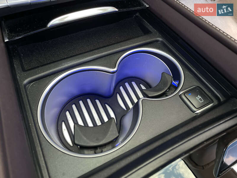 Mercedes-Benz S-Class 2016