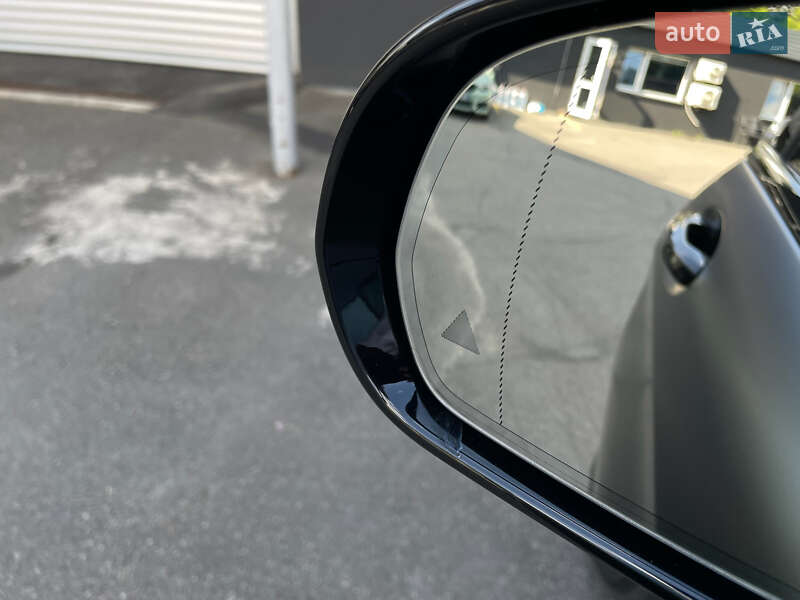 Mercedes-Benz S-Class 2016