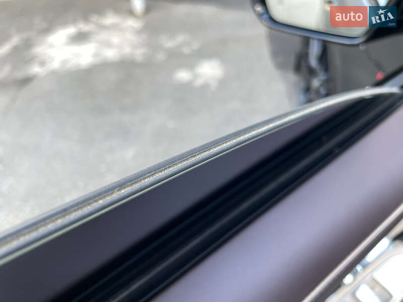 Mercedes-Benz S-Class 2016