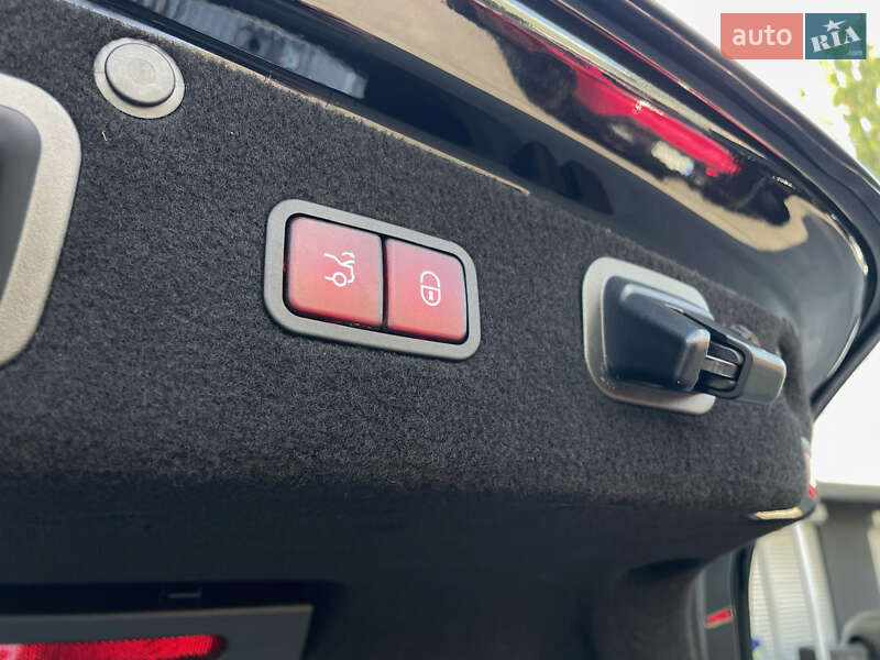 Mercedes-Benz S-Class 2016