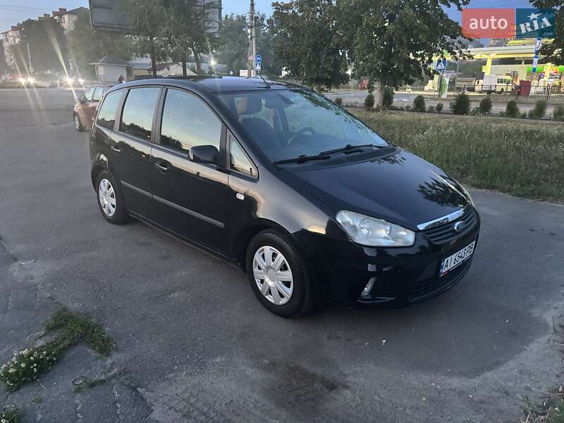 Ford Focus C-Max 2007