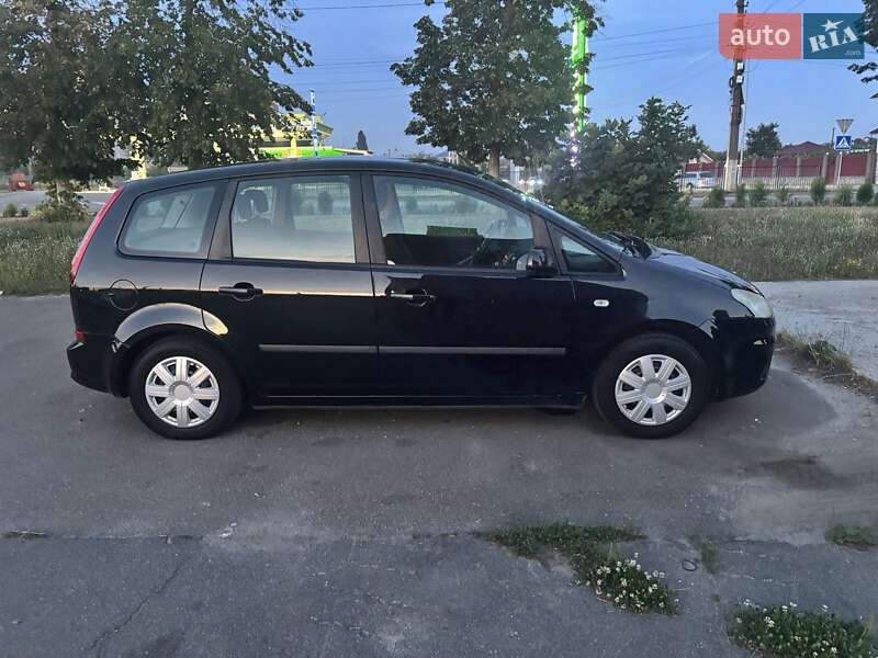 Ford Focus C-Max 2007