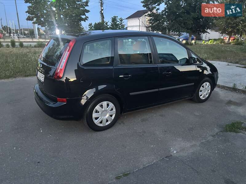 Ford Focus C-Max 2007