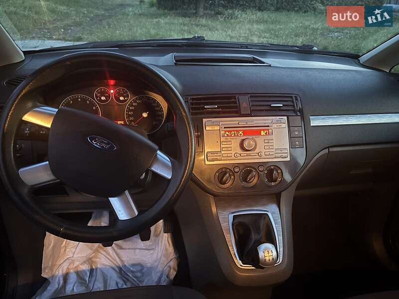 Ford Focus C-Max 2007