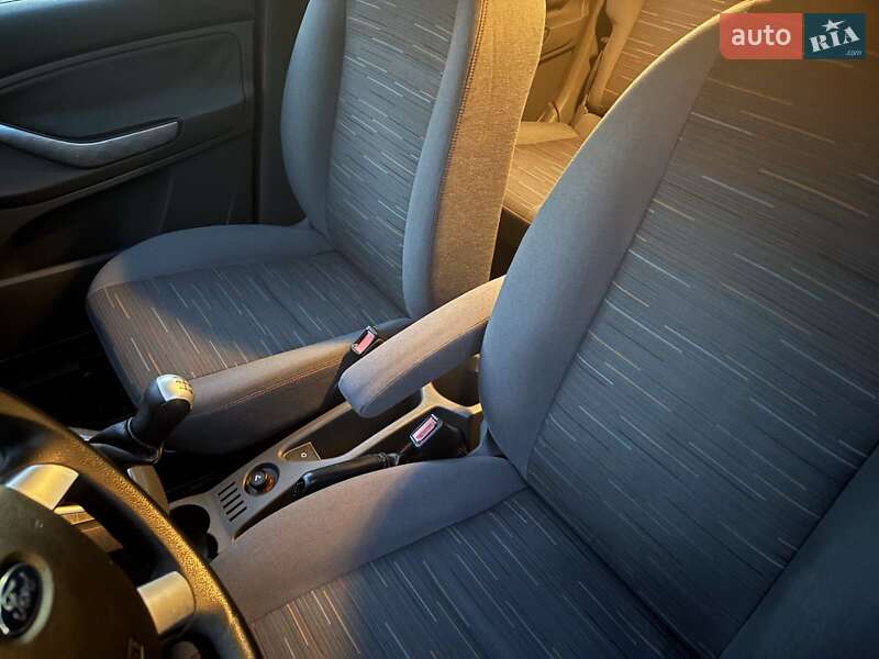 Ford Focus C-Max 2007