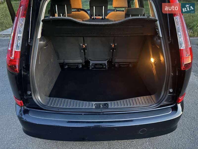 Ford Focus C-Max 2007