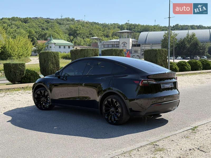 Tesla-1