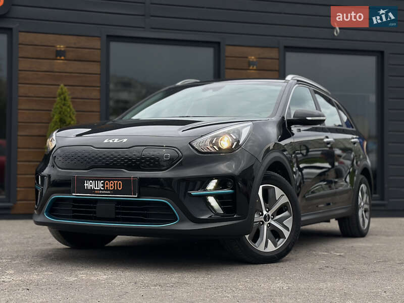 Kia Niro 2021