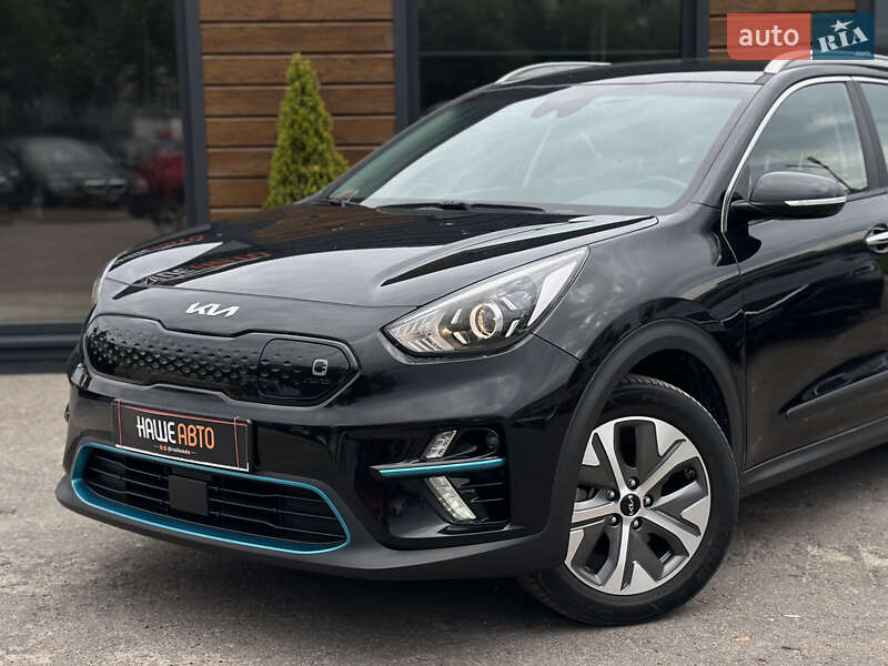 Kia Niro 2021