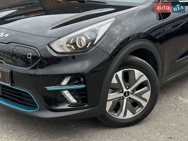 Kia Niro 2021