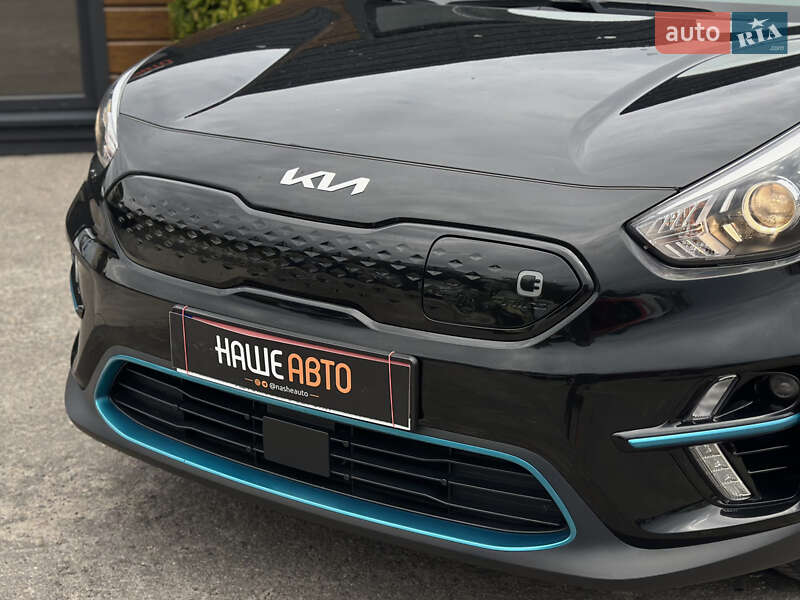 Kia Niro 2021