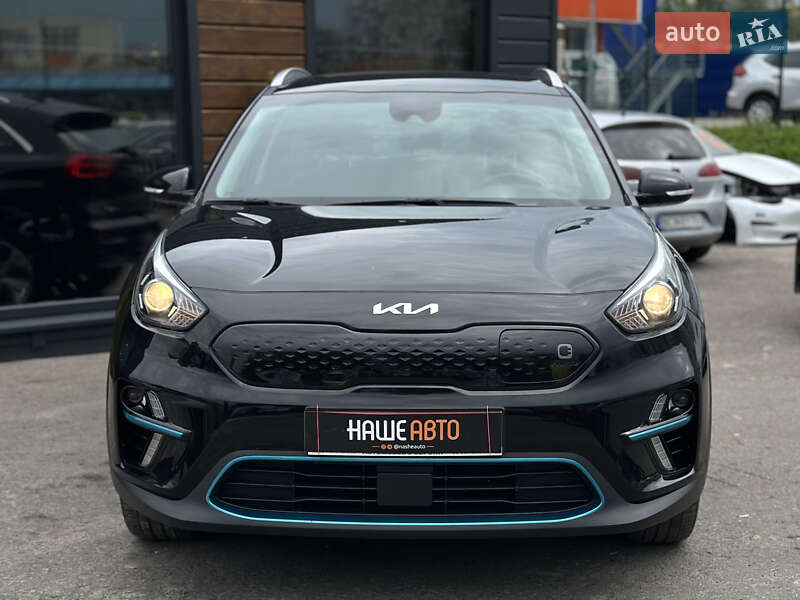Kia Niro 2021