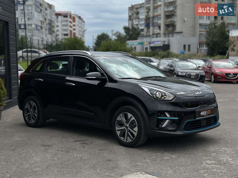 Kia Niro 2021