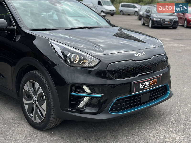 Kia Niro 2021