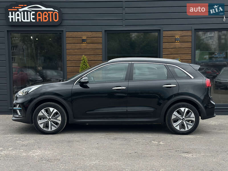 Kia Niro 2021