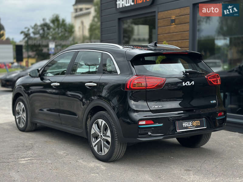 Kia Niro 2021