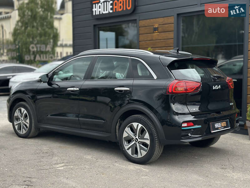 Kia Niro 2021